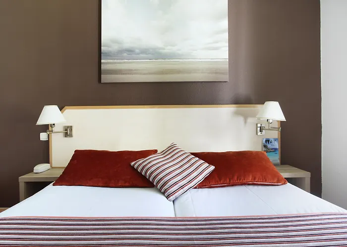 Logis Hotel Le Rodin