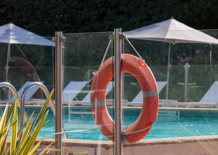 Hilton Garden Inn Marseille Provence Airport