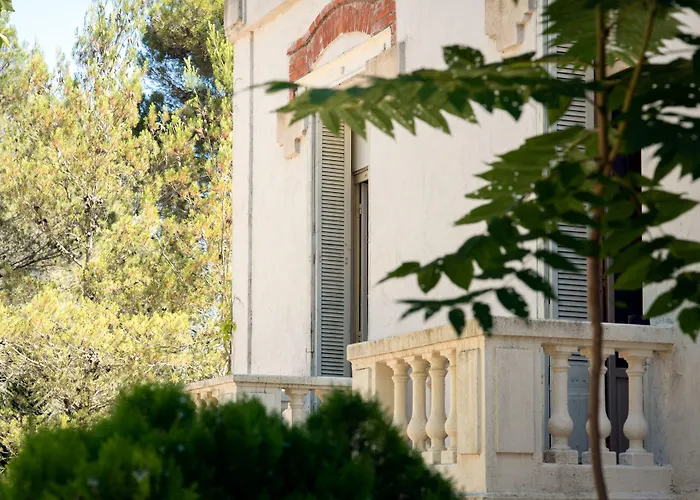 Soko Hotels-Pont Du Gard