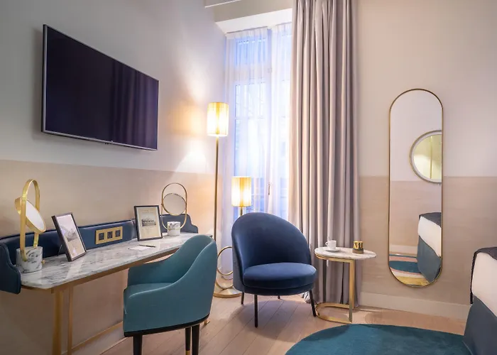Maison Albar Hotels L'Imperator